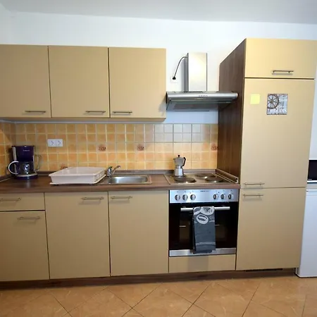 Anka Apartament Krk Town