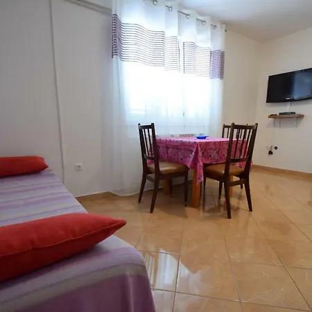 Apartamento Anka