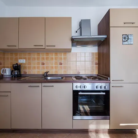 Anka Apartman