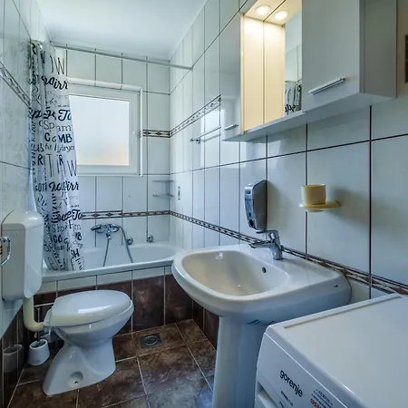 Anka Apartman