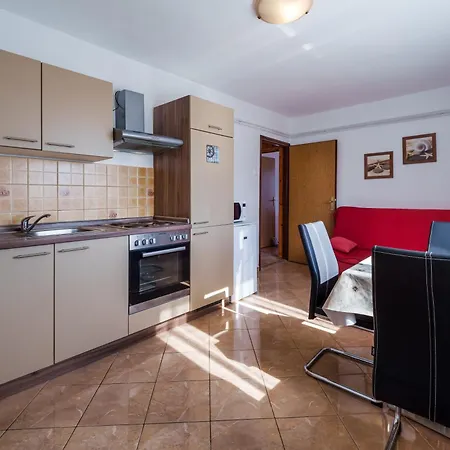 Anka Apartman