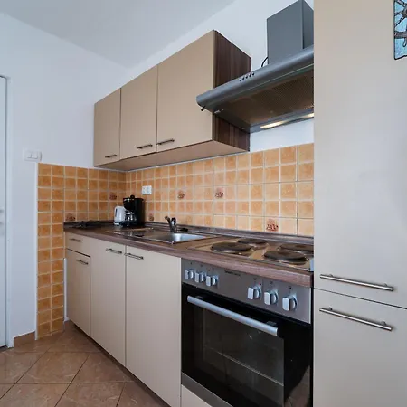 Apartman Anka Krk Town