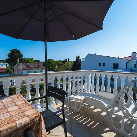Apartman Anka Krk Town