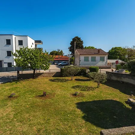 Apartman Anka Krk Town