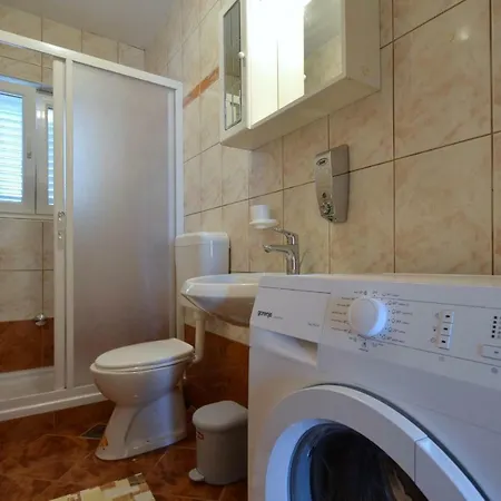 Anka Apartment