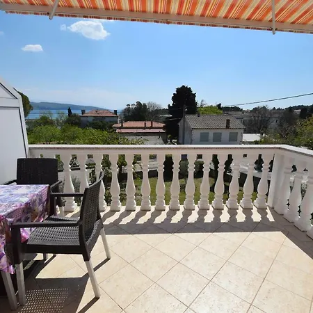 Anka Apartment *