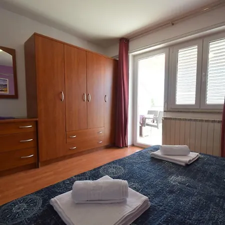 Anka Apartment