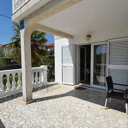 Apartment Anka