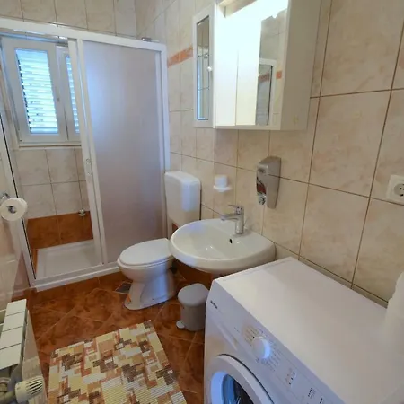 Apartment Anka