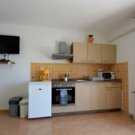 Apartment Anka