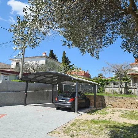 Apartament Anka *