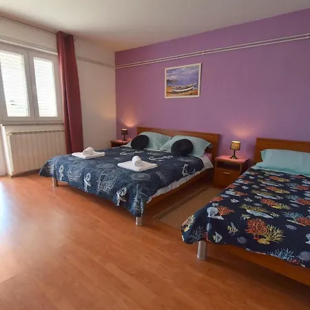 Anka Apartment *