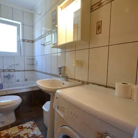 Apartament Anka *