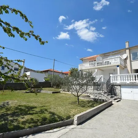 Apartment Anka