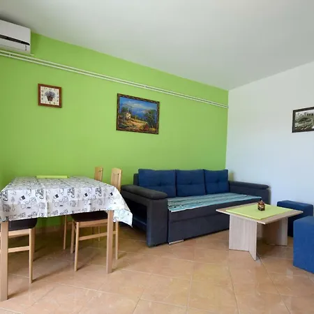 Anka Apartment Krk Town