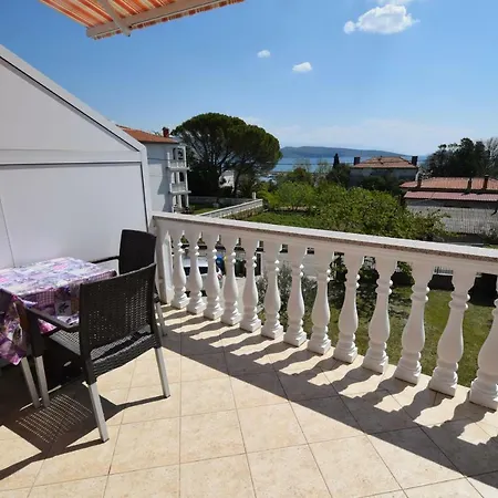 Anka Apartament *