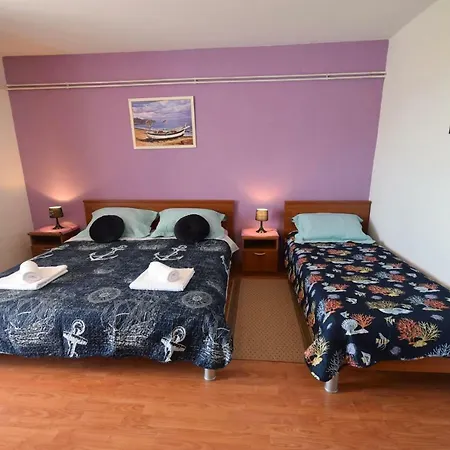 Anka Apartment Krk Town