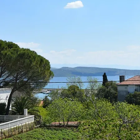 Apartament Anka