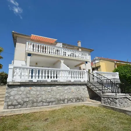 Apartament Anka *