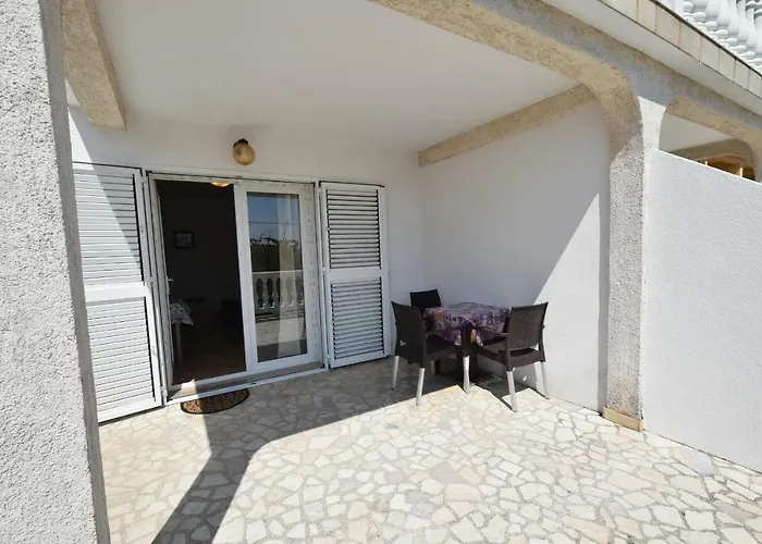 Anka Apartmán