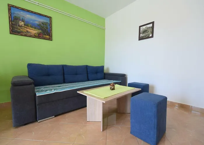 Apartmán Anka Krk Town