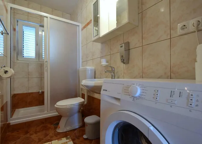 Anka Apartmán
