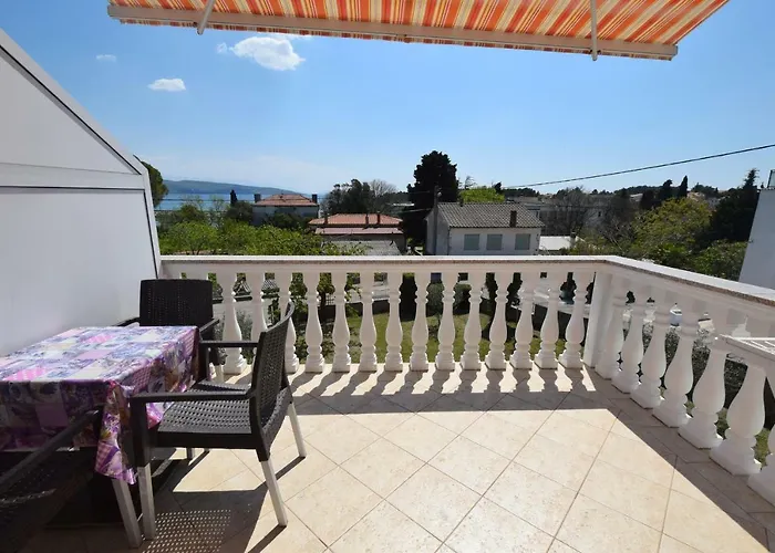 Anka Apartmán *
