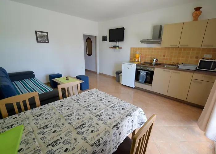 Apartmán Anka *