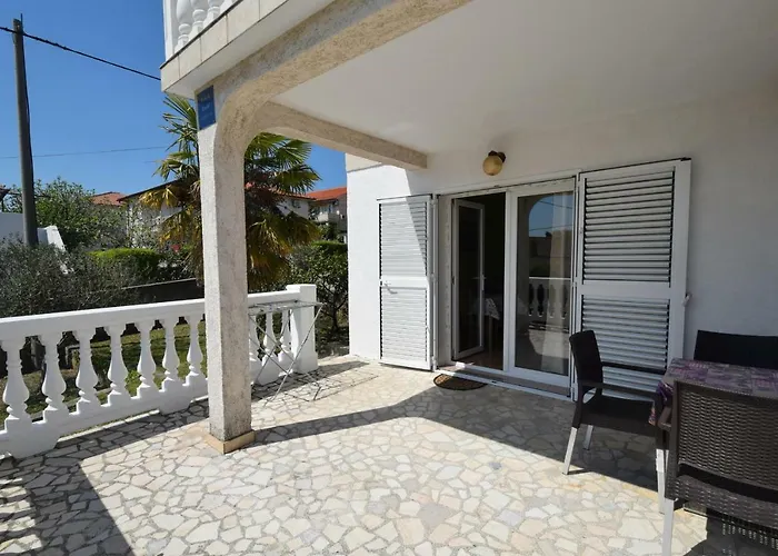Apartmán Anka