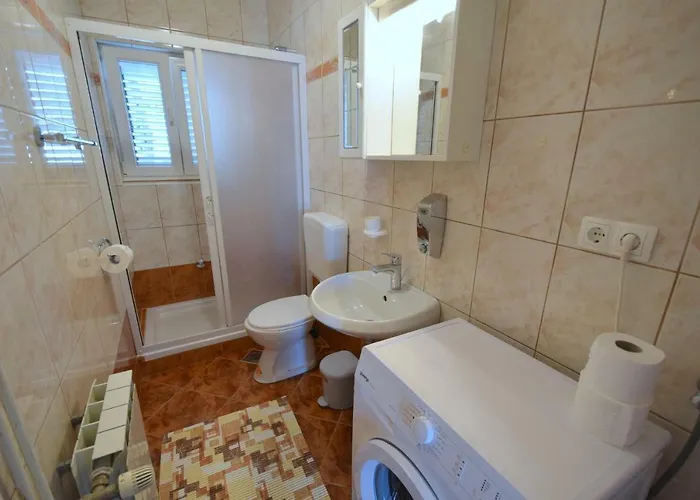 Apartmán Anka
