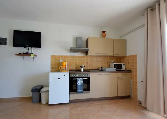 Apartmán Anka