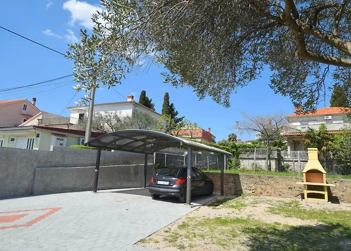 Apartmán Anka *