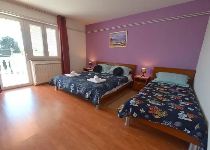 Anka Apartmán *