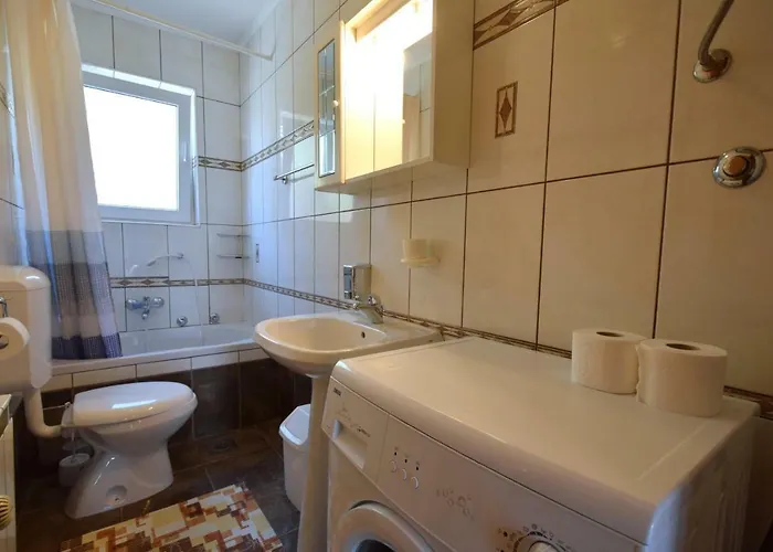 Apartmán Anka *