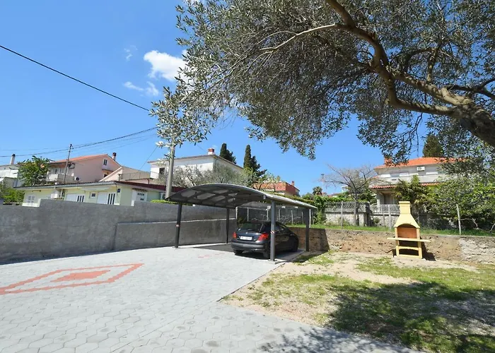 Anka Apartmán