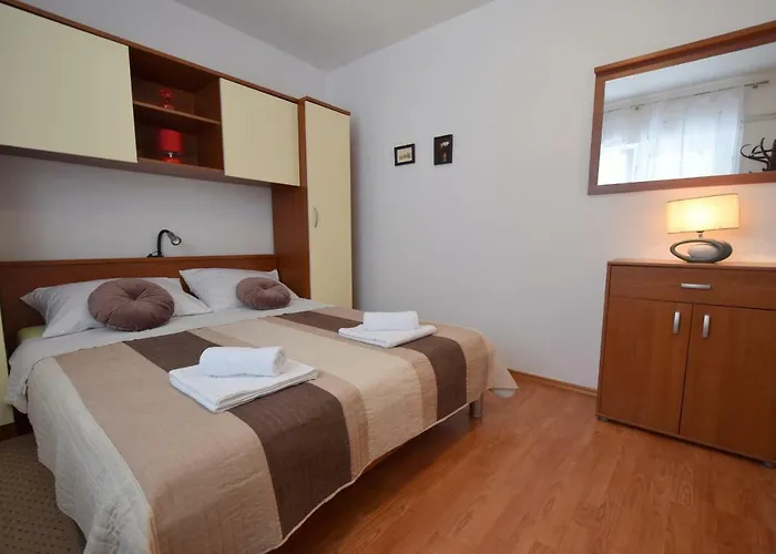 Anka Apartmán *