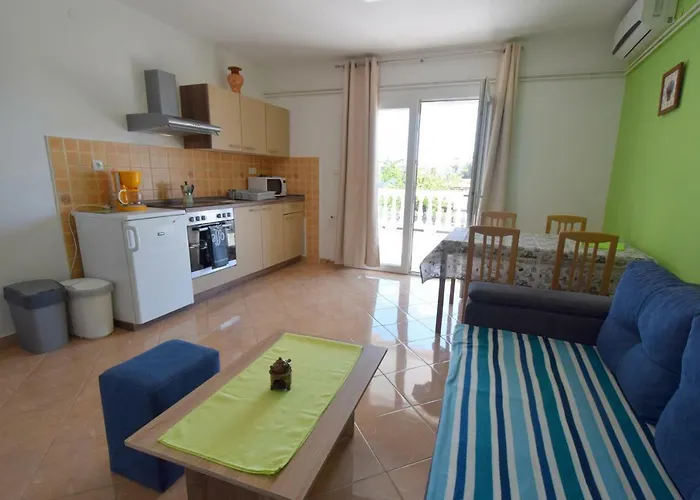 Apartmán Anka *