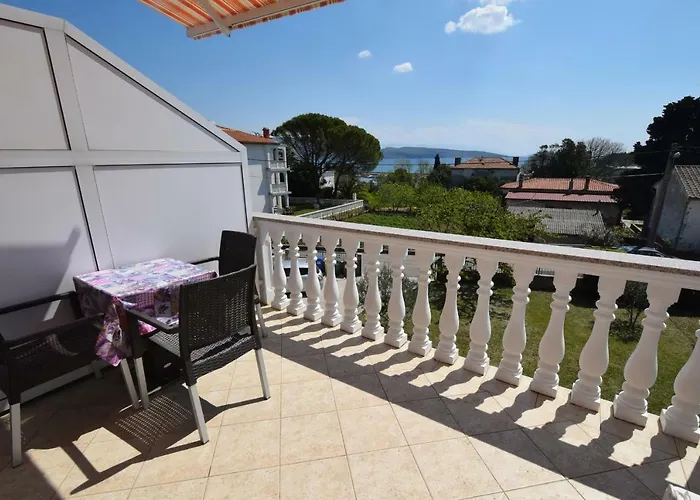 Anka Apartmán *