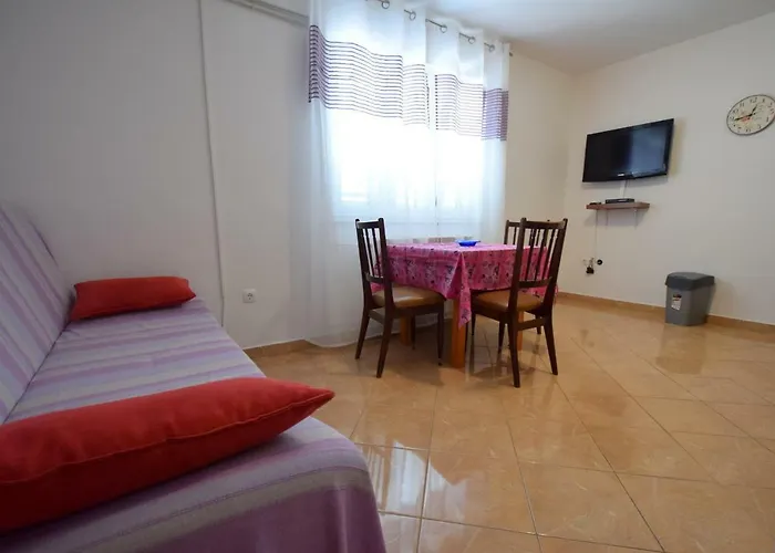 Apartmán Anka