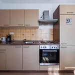 Anka Διαμέρισμα