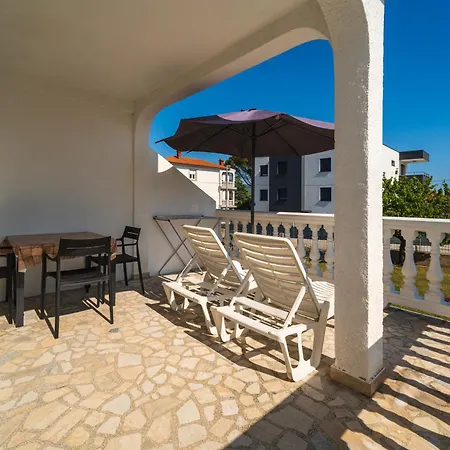 Anka Apartament